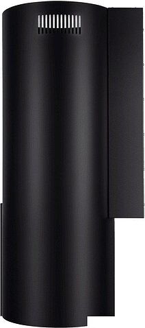 Кухонная вытяжка MAUNFELD Lee Wall 35 Sensor (черный)