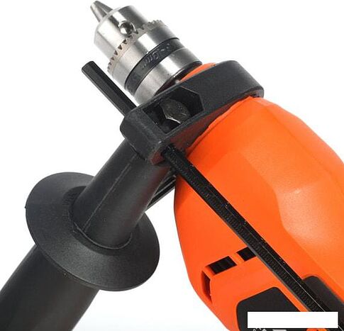 Безударная дрель Patriot FD 450 120301410