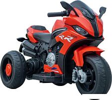 Электромотоцикл Sundays LS618-Х (красный)