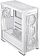 Корпус ASUS TUF Gaming GT302 ARGB White