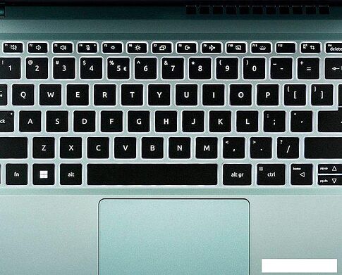 Ноутбук Acer Swift 3 SF314-512 NX.K7MER.002