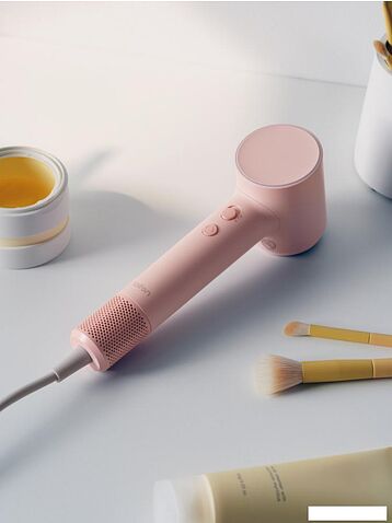 Фен Laifen Mini (розовый)