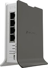 Точка доступа с LTE-модемом Mikrotik hAP ax lite LTE6