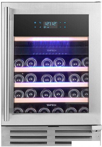 Винный шкаф Temptech EX60DX
