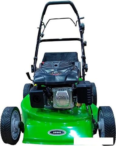 Газонокосилка Lifan XSS46