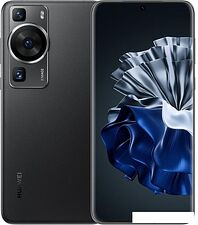 Смартфон Huawei P60 LNA-LX9 8GB/256GB (черный) Смартфон Huawei P60 LNA-LX9 8GB/256GB (черный)