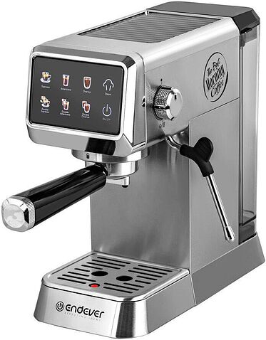 Рожковая кофеварка Endever Costa-1088