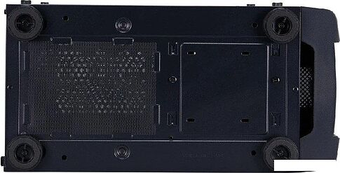 Корпус 1stPlayer DK D4 FRGB (черный)