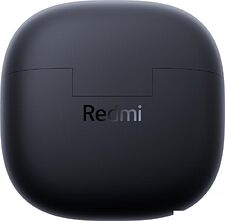 Наушники Xiaomi Redmi Buds 6 Lite M2349E1 (черный, международная версия) Наушники Xiaomi Redmi Buds 6 Lite M2349E1 (черный, международная версия)