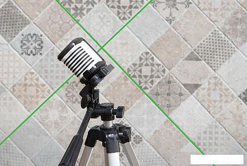 Лазерный нивелир Kapro 842G Bambino