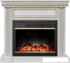 Каминокомплект Smolcom Koln MB/JUP/SYM26 с RealFlame Moonblaze Deluxe-S BR LT (дуб) Каминокомплект Smolcom Koln MB/JUP/SYM26 с RealFlame Moonblaze Deluxe-S BR LT (дуб)