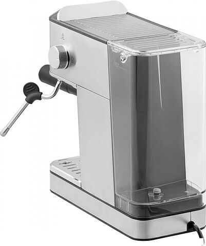 Рожковая кофеварка BBK BCM1501