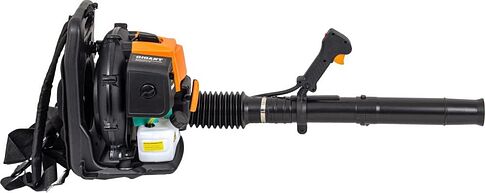 Ранцевая воздуходувка Gigant LU-01