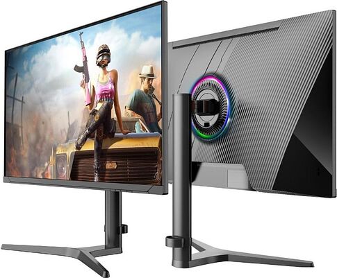 Игровой монитор Bravus BVGQ3235P