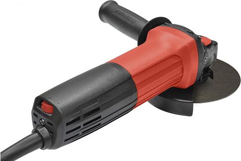 Угловая шлифмашина Парма УШМ-01-125/1050РК 02.026.00010