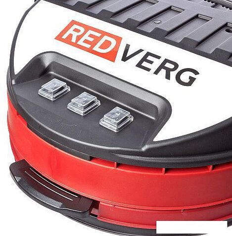 Пылесос RedVerg RD-VC3000-100S