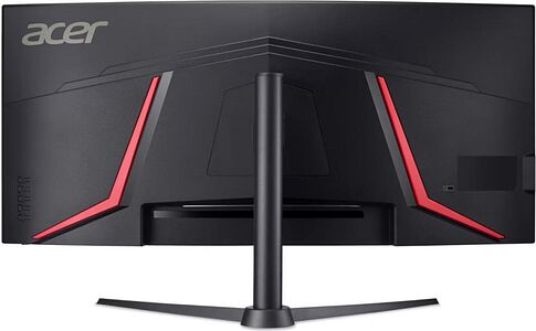 Игровой монитор Acer Nitro XZ340CUJ0bmiiphx UM.CX0CD.001