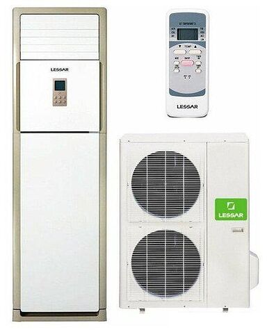 Кондиционер Lessar LS-H48SKA4/LU-H48SKA4