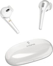 Наушники 1More Stylish ComfoBuds ESS3001T (белый)