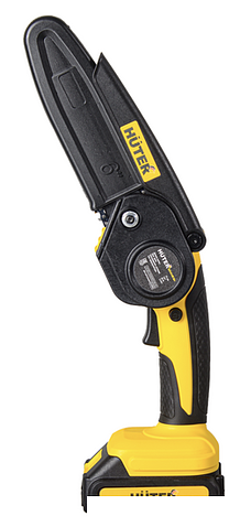 Аккумуляторная пила Huter ELS-2-Li-6K 70/10/35 (с 2-мя АКБ, кейс)