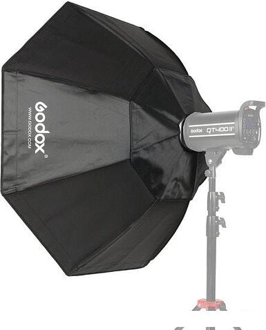 Софтбокс Godox SB-FW120 с сотами