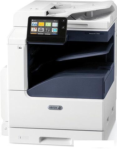 МФУ Xerox VersaLink B7025