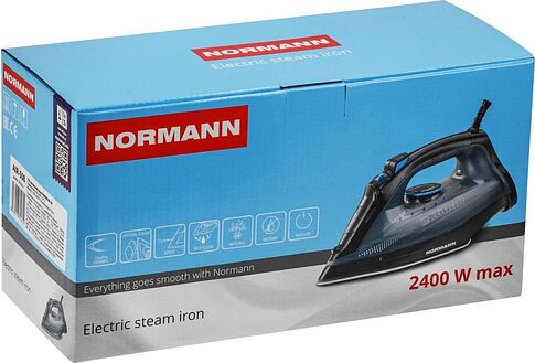 Утюг Normann AIR-508