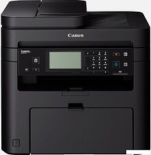 МФУ Canon i-SENSYS MF237w + 1 картридж 737 (без трубки для факса) МФУ Canon i-SENSYS MF237w + 1 картридж 737 (без трубки для факса)