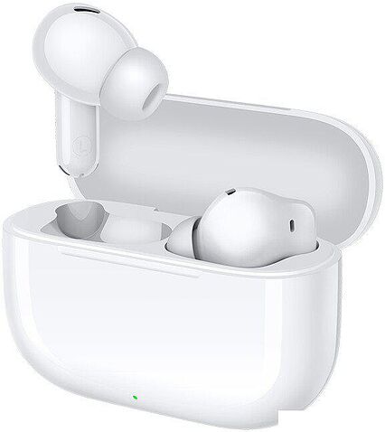 Наушники Huawei FreeBuds SE 4 ANC (белый, международная версия)