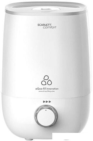 Увлажнитель воздуха Scarlett SC-AH986M22