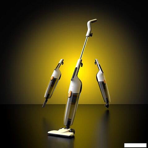 Пылесос Deerma DEM-DX170