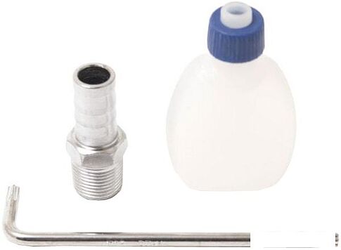 Пневматический гайковерт FORSAGE F-82566