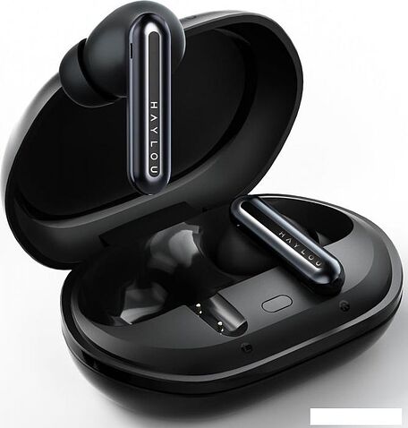 Наушники Haylou Mori Pro (черный)