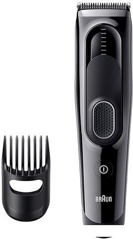 Машинка для стрижки волос Braun Series 5 HC 5310