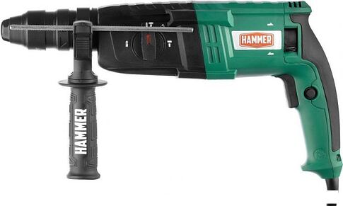 Перфоратор Hammer PRT850CE 828685 (кейс)