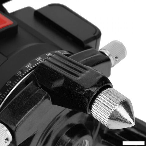 Лазерный нивелир Matrix ML 06 Green 35067