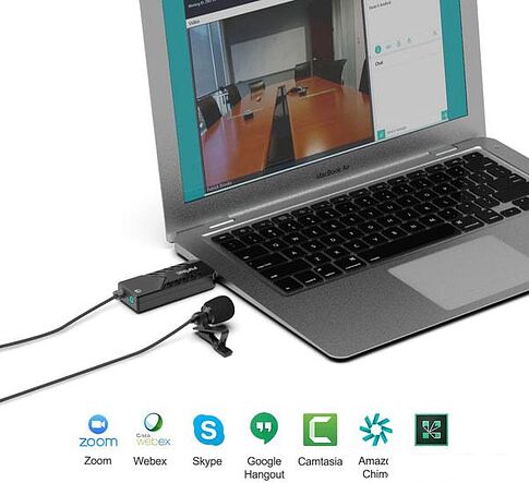 Микрофон FIFINE K053