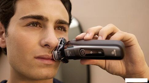 Электробритва Philips Series I9000 Norelco X9000/90