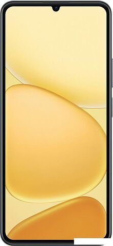 Телефон Realme Note 80 RMX5388 4GB/128GB международная версия (черный)