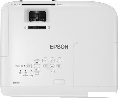 Проектор Epson EH-TW740