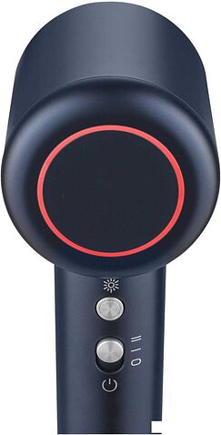 Фен Sencor SHD 8520 BL