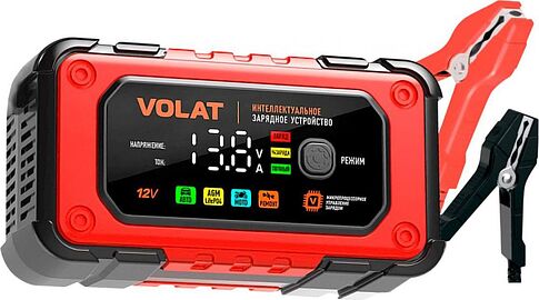 Зарядное устройство VOLAT VT-BC1207E