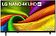 Телевизор LG NANO 4K UHD AI NU85 43NU850B6LA