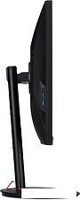 Игровой монитор Acer Nitro XR272UPbmiipruzx