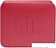 Беспроводная колонка JBL Go Essential (красный)