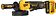 Угловая шлифмашина DeWalt DCG416VSN (без АКБ)