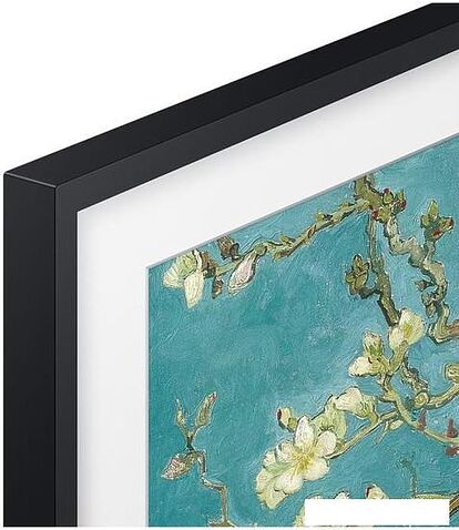 Телевизор Samsung The Frame LS03C QE32LS03CBUXRU