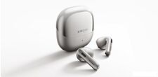 Наушники Xiaomi Buds 6 M2540E1 (серый, международная версия)
