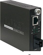 Медиаконвертер PLANET GST-806B60