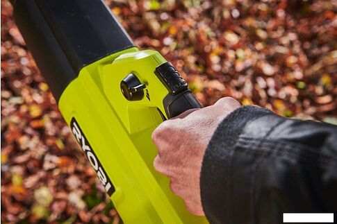 Ручная воздуходувка Ryobi RY36BLXB-0 5133005646 (без АКБ)